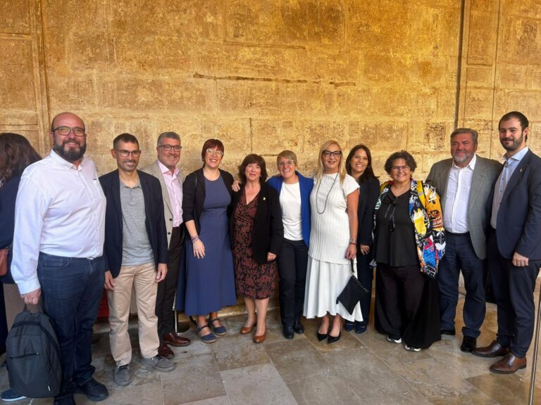 Vila-real reafirma el seu compromís amb la llengua en l’obertura del curs de l’AVL