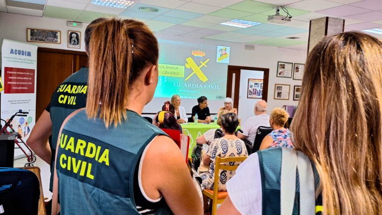 ACUDIM impulsa una jornada sobre delictes d’odi i violència de gènere