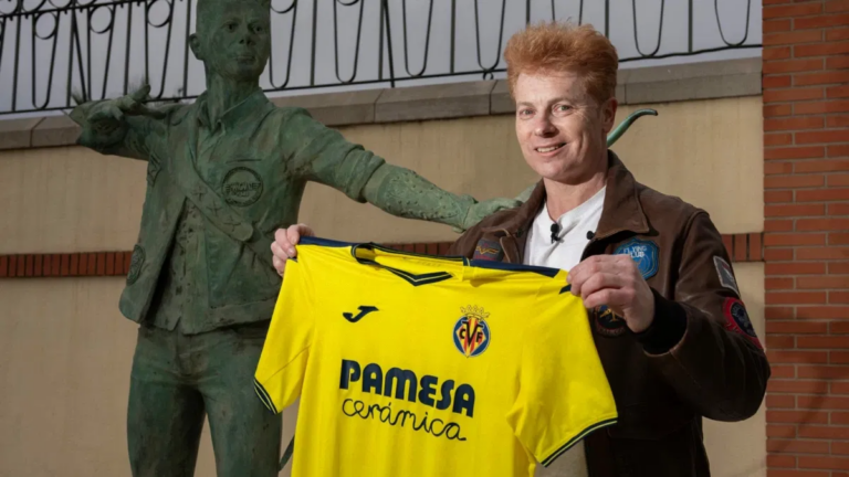 El Villarreal CF i El Mag Yunke uneixen forces per a portar la màgia als seus abonats