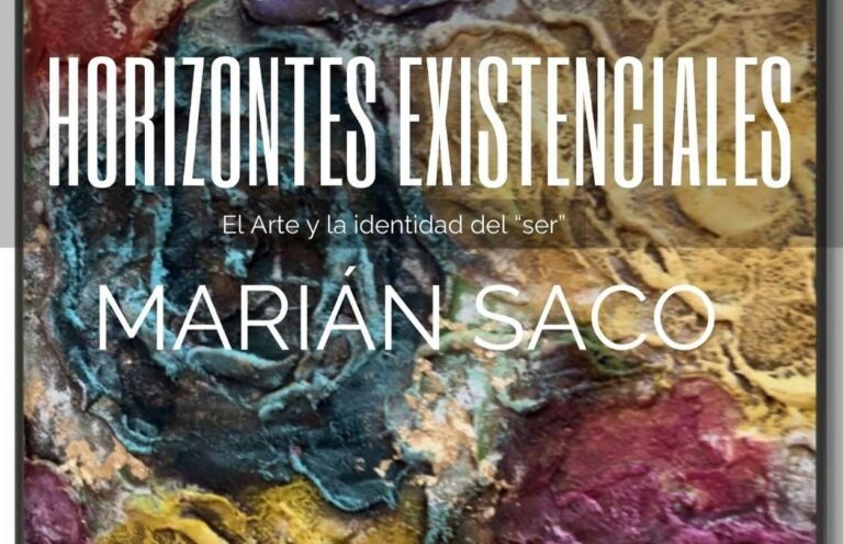 Vila-real acull ‘Horitzons Existencials’, la nova exposició de Marián Saco