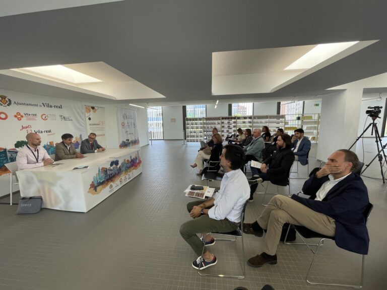 Vila-real acull les VII Jornades RUIA sobre obesitat i trastorns alimentaris en la infància i l’adolescència