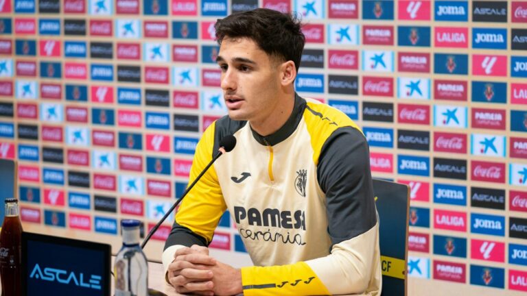 Sergi Cardona: «L’objectiu és millorar els registres a casa»