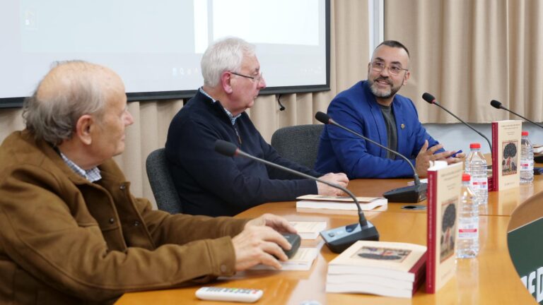 Vila-real reviu el segle XIV amb la presentació d’un nou estudi històric