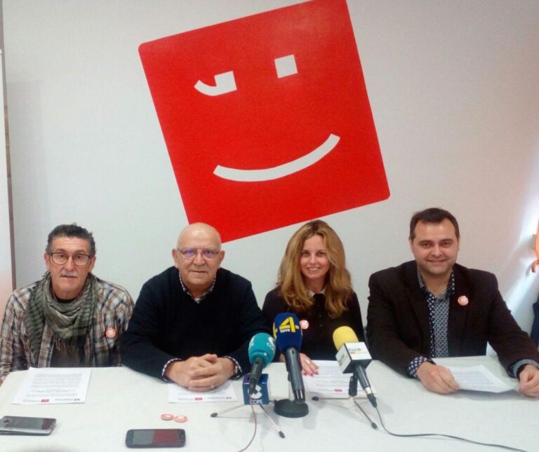 Compromís demana al Govern Central que amplie el temps del permís de paternitat