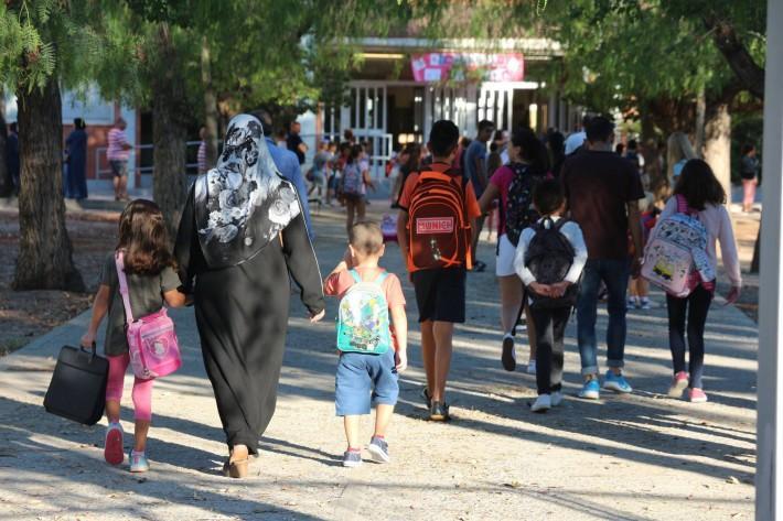 L'àrea de Cultura de Pau impulsa un espai web per implicar els centres educatius en la millora de la convivència