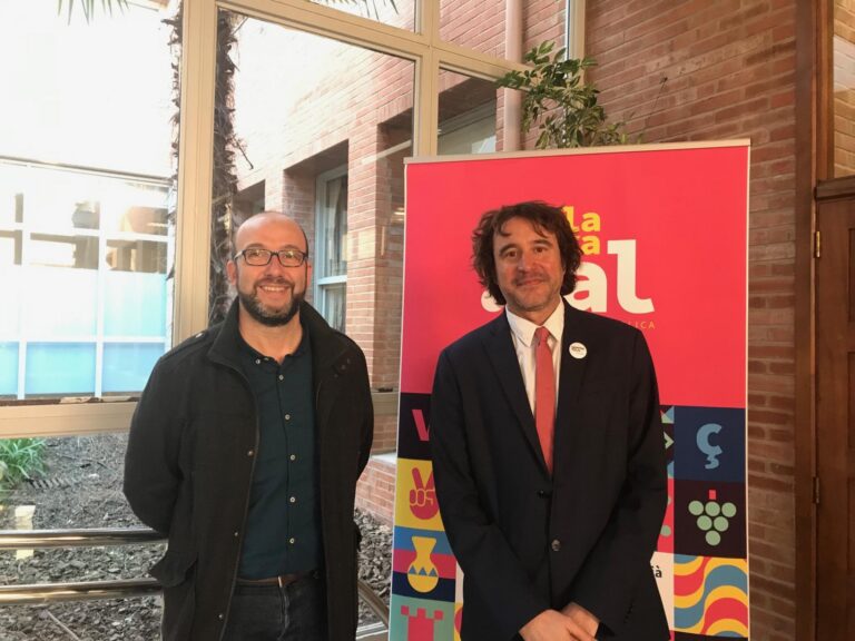 Vila-real s'incorpora com a referent la Xarxa Pública de Serveis Lingüístics Valencians 