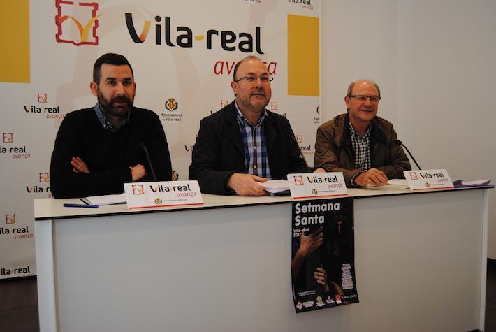 La Setmana Santa arriba aquest any amb una vintena d’actes que conjugaran tradició i innovació