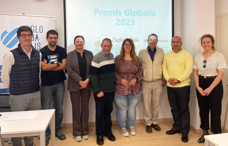 Globalis donarà a conèixer el 27 de novembre als guanyadors dels Premis 2023