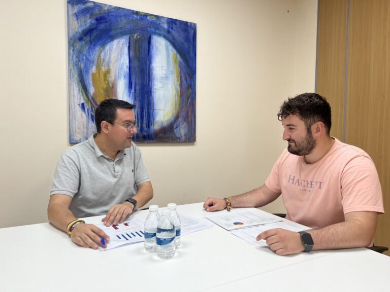 El PP presenta propostes per a incloure en el Pla Local de Joventut de Vila-real