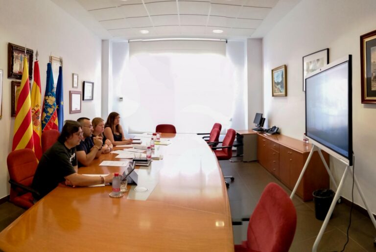 El Consorci del Millars incorpora un servei de visites i activitats guiades per a les escoles d'estiu