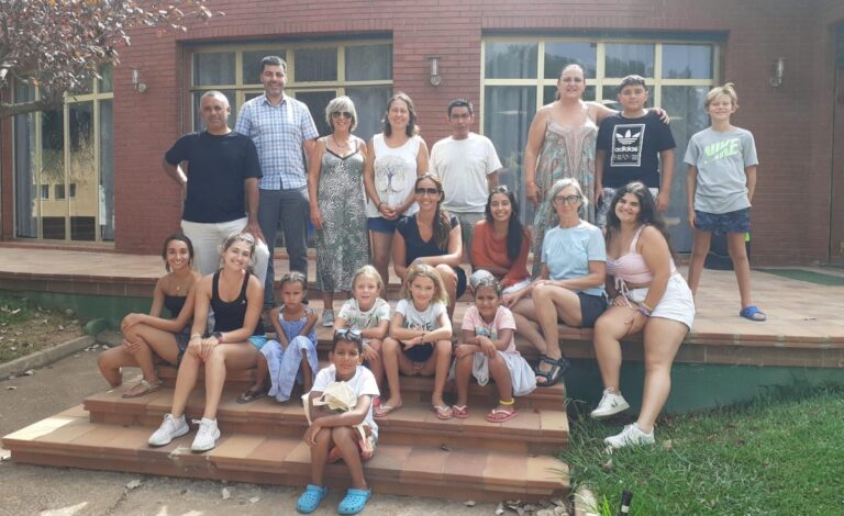 Smara Vila-real recupera el seu programa Vacances en Pau