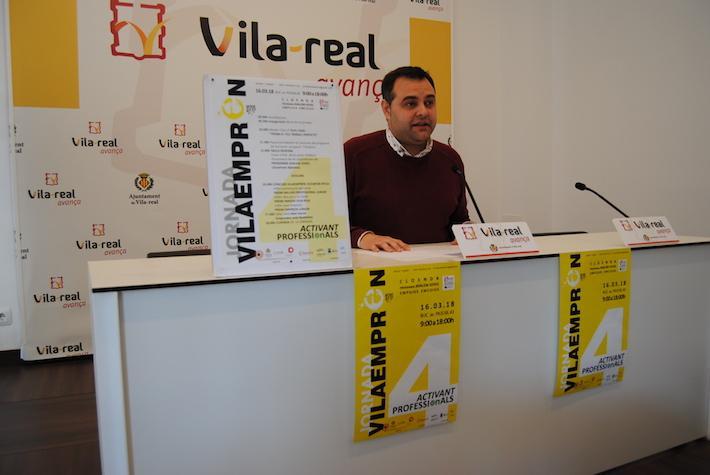La quarta edició de Vilaemprèn torna amb un nou format i amb el comiat de 14 dels beneficiaris d’Avalem Joves+