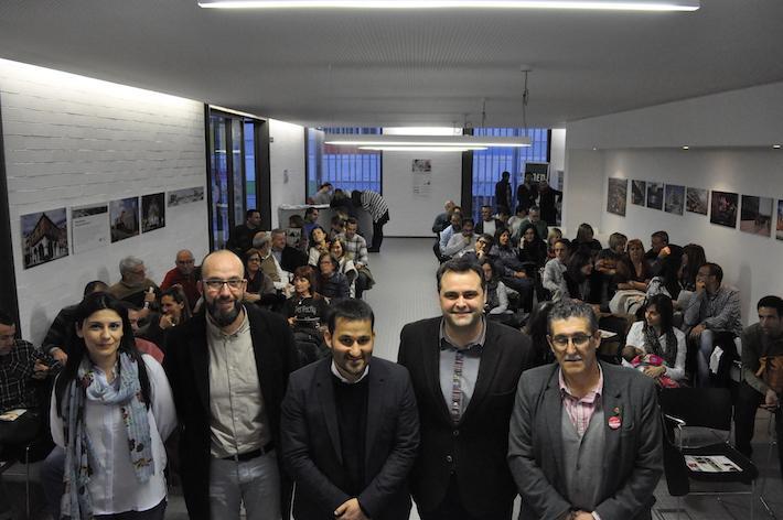 Marzà confirma que l’EOI sumarà 12 nous grups a la seua oferta actual i destaca que es treballa perquè siga autònoma