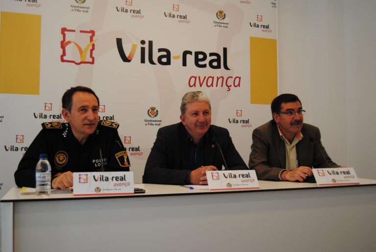 El «civisme» i la «tranquilitat» han sigut la nota predominant de les ja acabades Festes de Sant Pasqual 2016