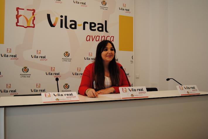 L'oci educatiu, prioritat per a la Regidoria de Joventut de Vila-real