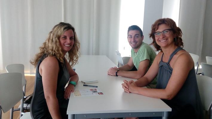 La Universitat de València sitúa a la ciutat com a exemple d'estudi i aplicació de processos participatius 