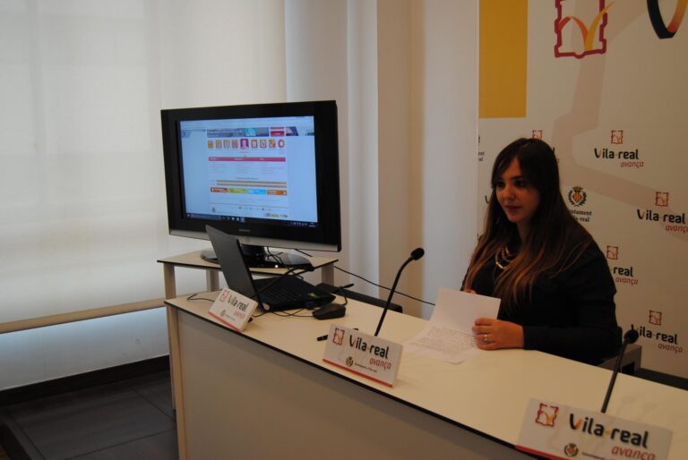 Vila-real posa en marxa un Observatori per a l'adequada imatge d'homes i dones