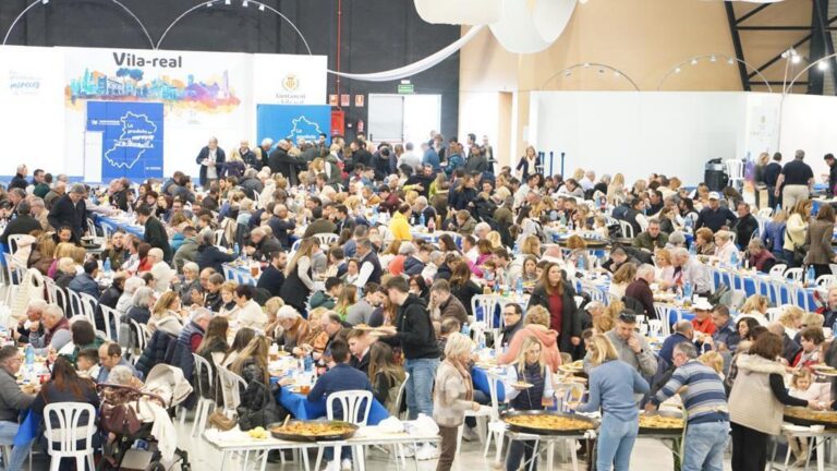 Mazón asegura que recuperarà la inversió per a la província com a President