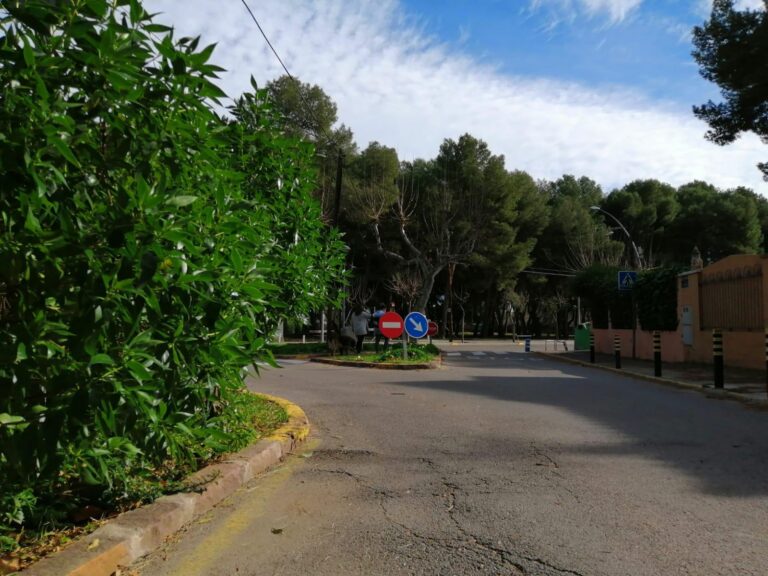 El paratge del Temet de Vila-real modernitzarà el seu sistema de reg