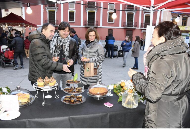 Tallers, degustacions i demostracions culinàries a les Jornades Gastronòmiques