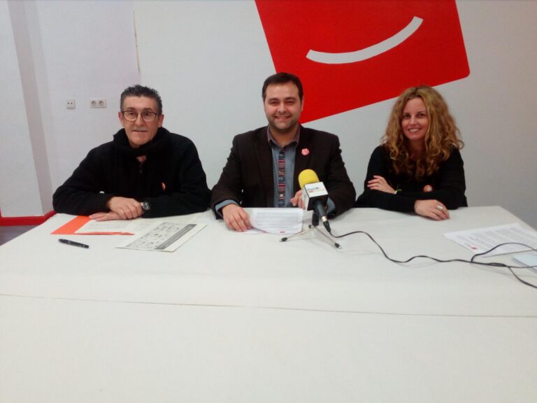 Compromís rebutja l’Acord CETA i demana al Govern que no ratifique el text