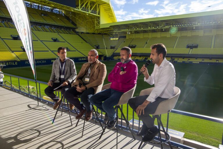 Turesport tanca el seu congrés a Vila-real com a referent de turisme i esport