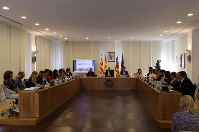 Vila-real s’exposa a la fallida municipal en anul·lar el Constitucional la pròrroga de les expropiacions pendents