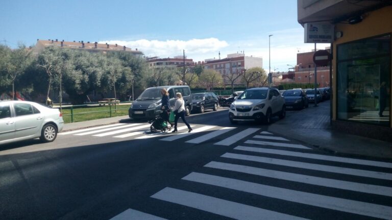 Vila-real obre el projecte Camins Escolars al Consell de Xiquets i a les AMPA per incorporar millores