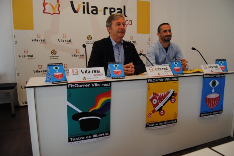 La 31a edició del FITCarrer reuneix a 21 companyies de tot el món amb una crida a la llibertat d’expressió artística