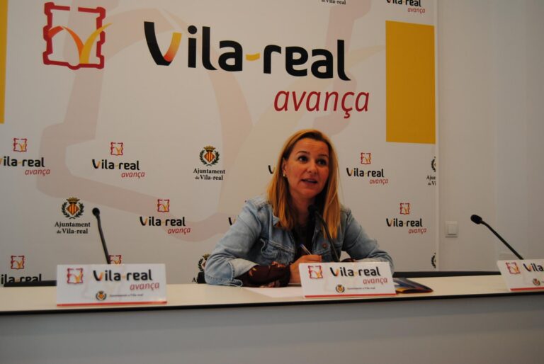 Vila-real llança 2.340 places per a practicar esport durant la temporada d’estiu