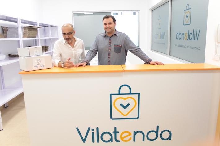Vilatenda, la nova plataforma de venda electrònica per al comerç local i amb valors solidaris, operativa en setembre