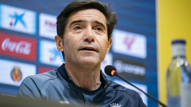 El Villarreal confia en la victoria davant el Osasuna en el retorn de Marcelino