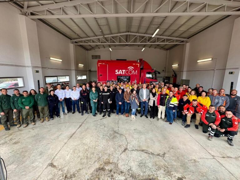 La Generalitat activa un dispositiu especial amb 1.357 efectius per prevenir incendis en Setmana Santa i Pasqua