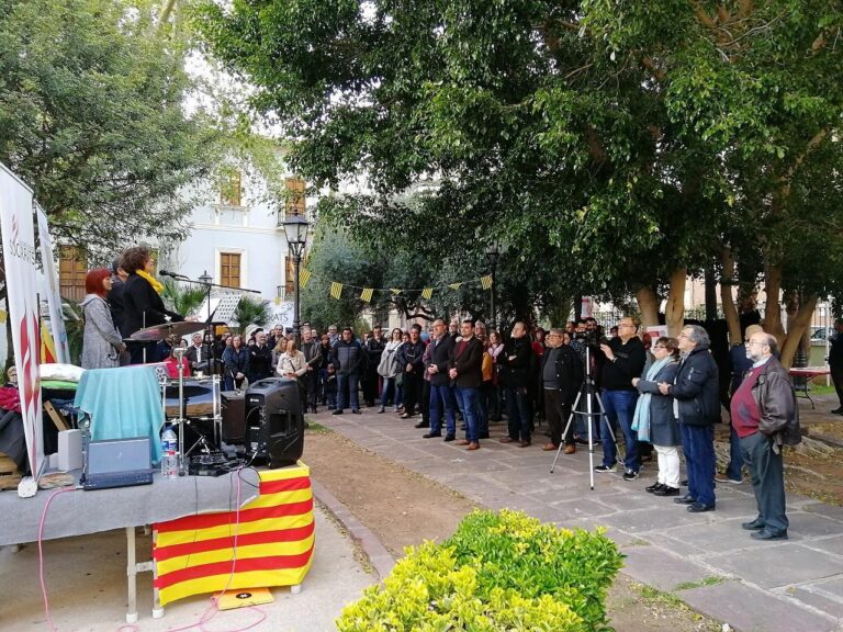 L’Associació Cultural Socarrats celebra el seu 25 aniversari amb una gran festa