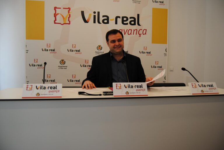 Vila-real troba iniciatives "potents" per tal de millorar els mercats municipals i dinamitzar el comerç local