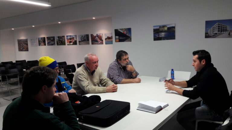 Participació Ciutadana ja treballa amb La Fam i les Associacions de Veïns en l'organització d'Assaltabarris