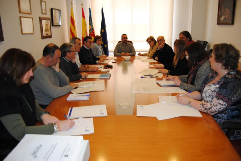 El Consorci del Millars prepara un protocol per a l’ús de piragües en el paisatge protegit