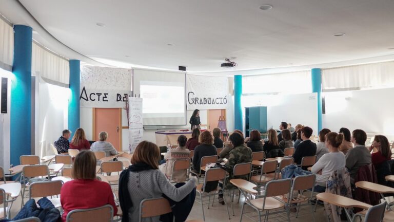 L'Associació Andrea Carballo organitza la xarrada 'Del amor romántico a la violencia’