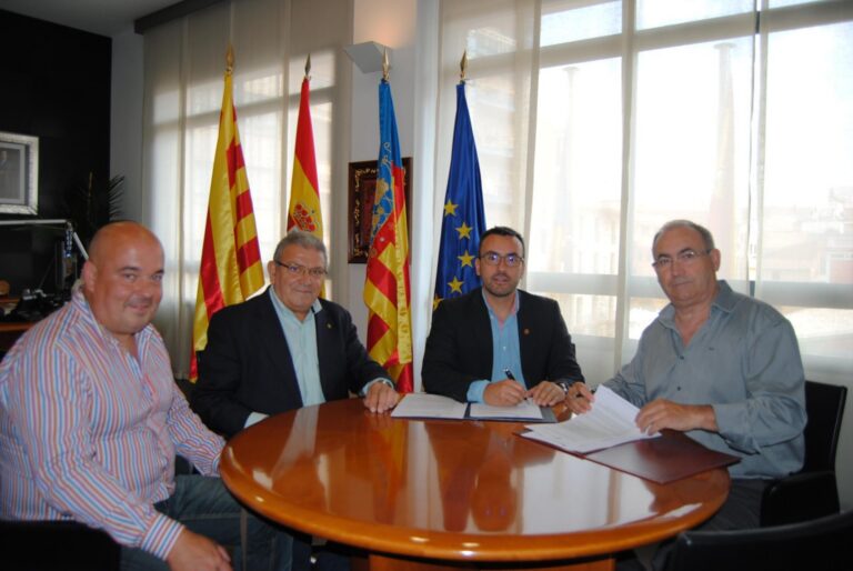 L’ Ajuntament aportarà 10.000 euros al treball d’Apaval