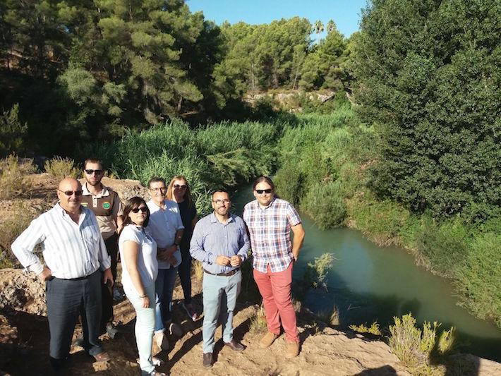 El Consorci del Millars baralla la creació d’un pla d’ús públic i de seguretat per a reforçar la protecció de l’espai 