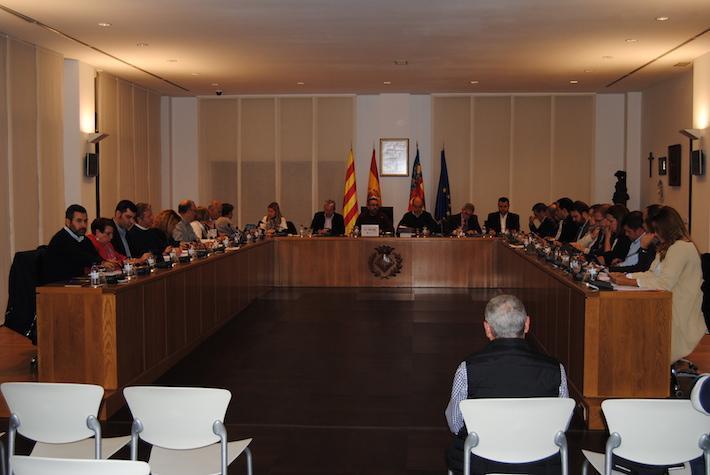 En 2018 s’estudiarà destinar mig milió a habitatges socials i aviat es publicarà la plica per a la cafeteria del CEM