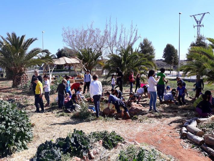 Arranca un nou projecte d’activitats extraescolars per a compensar els efectes negatius de la covid-19