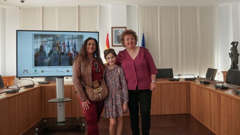 Aspanion presenta la samarreta de la Marxa Saludable del proper 19 de maig 