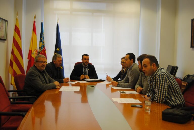 Vila-real crearà un Reglament d'Organització Municipal per regular el funcionament