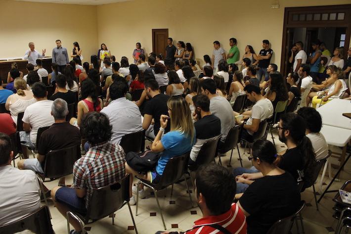 S'obri el procés de selecció de 60 joves per a participar en un pla de formació remunerat centrat en la indústria 4.0