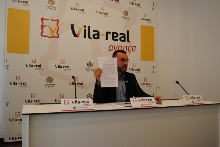 Vila-real pagarà quasi un milió d’euros per un solar expropiat per l’anterior govern prop del col.legi José Soriano