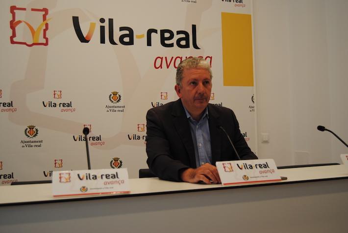 L’equip de govern denuncia que el PP està obstaculitzant el nou Reglament d’Ordenació Municipal