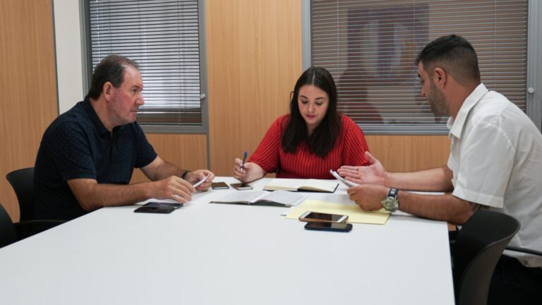 'Vila-real+neta' se salda amb un augment dels avisos per a recollir voluminosos i es preparen sancions més dures 