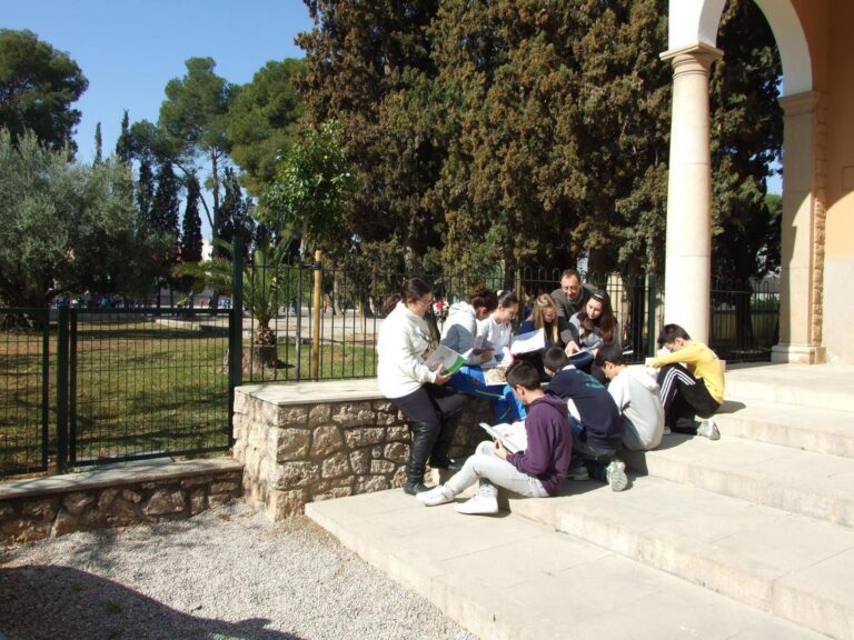 El Col·legi Fundación Flors oferirà un taller impartit per l’UPCCA dirigit a mares i pares