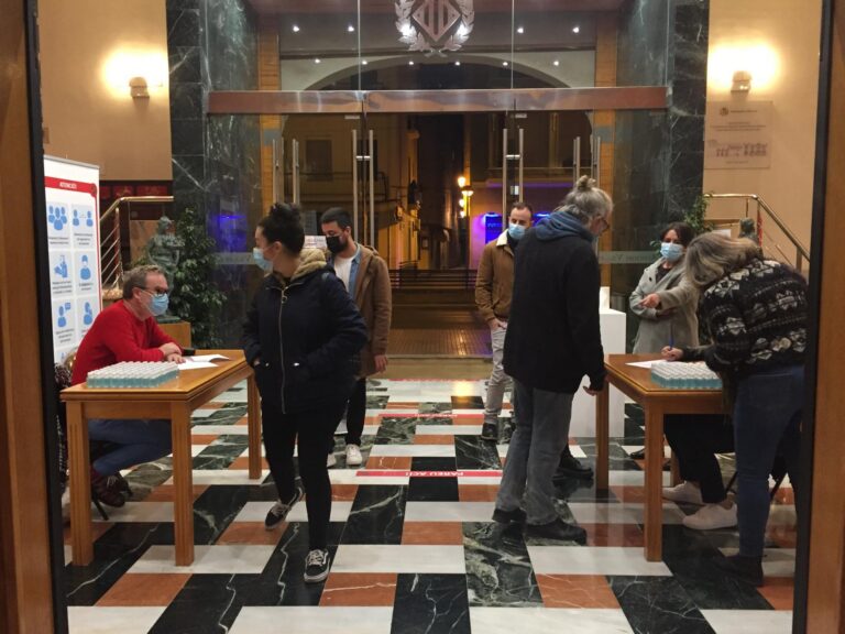  Dosi extra de temàtica social i més històries ‘confinades’ en l’estrena de la Secció Oficial de ‘Cineculpable’ 